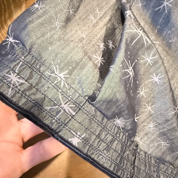 Le Jean De Martha + Francois Girbaud Dress - Picture 9 of 14